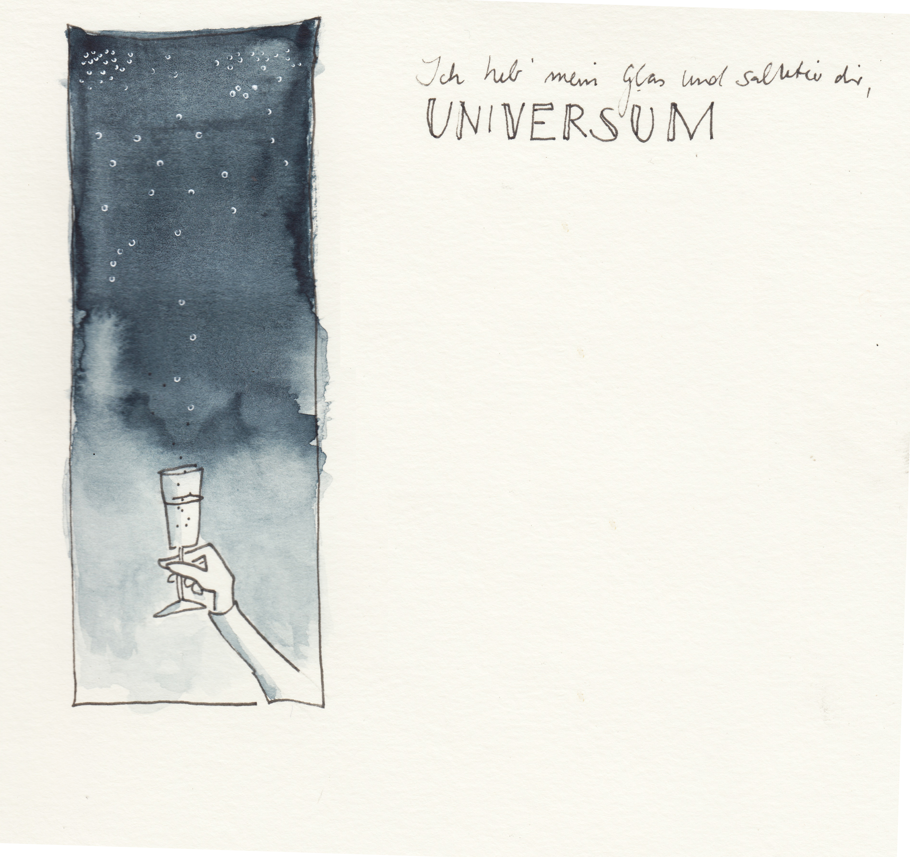 universum