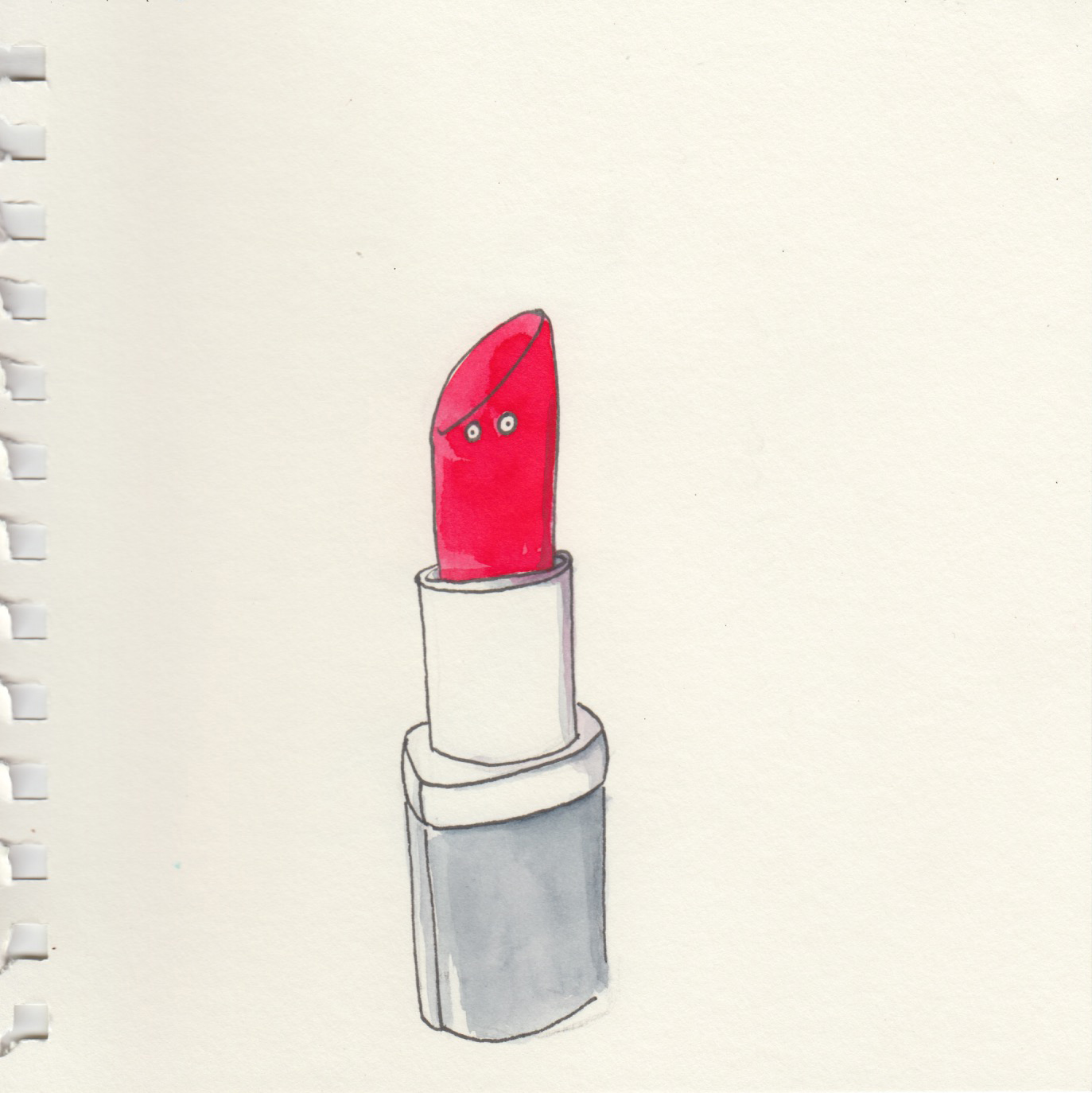 Lippenstift