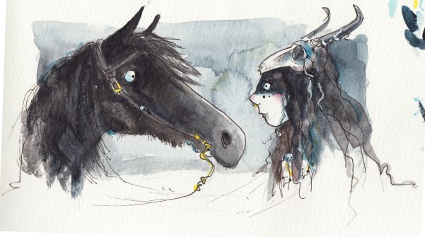 fairytalesandcampfire