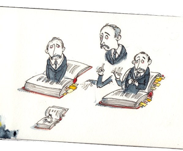 RilkepersönlichSkizzen